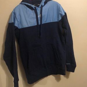 Under armour sweatshirt